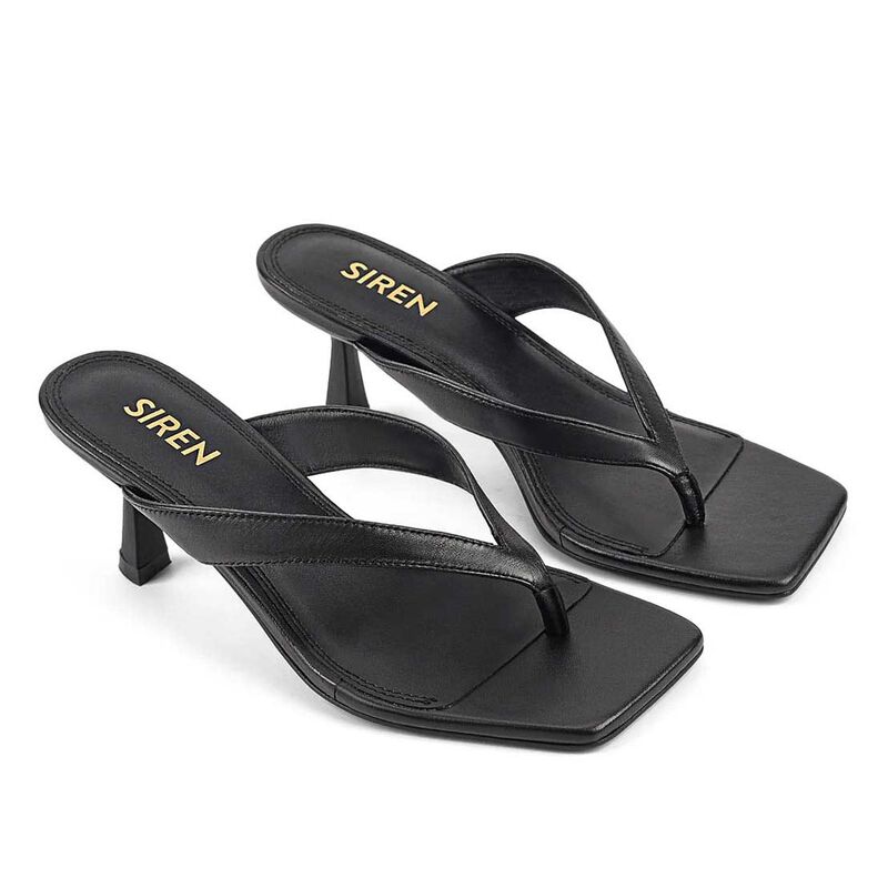 Siren Sardinia Thong Heels image number 2